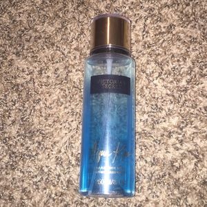 Victoria secret perfume